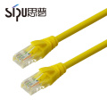 SIPU High Quality Netzwerk RJ45 Stecker 1 Meter utp cat.5e Patchkabel Großhandel cat5 Patchkabel Fabrik Preis cat5e Kabel